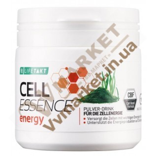 Поддержка клеточной энергии Cell Essence Energy, LR с доставкой вся Украина